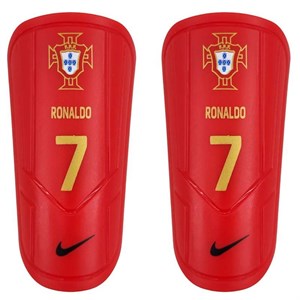 ساق بند فوتبال مدل Ronaldo بسته 2 عددی