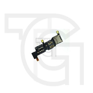 فلت سیم‌‌مموری‌کارت هوآوی Flat SIM Memory Card Ascend G510 with dual-SIM