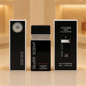 عطر ادکلن جکس بوگارت سیلور سنت ۲۵ میل | Jacques Bogart Silver Scent-کپی