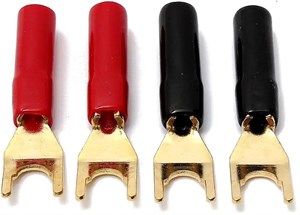 فیش سری U برند Nuojie Spade