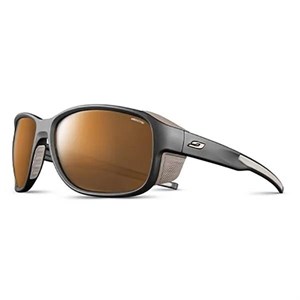 عینک کوهنوردی زنانه جولبو مدل Monterosa 2 با لنز هوشمند REACTIV 2−4 Polarized