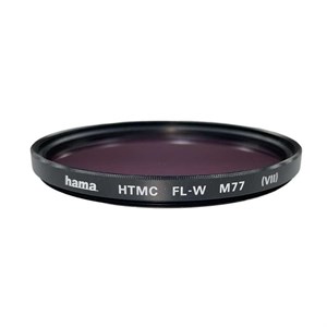 فیلتر لنز هاما مدل FL-W MC(HTMC)-77MM