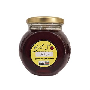 عسل گیاه کیوار