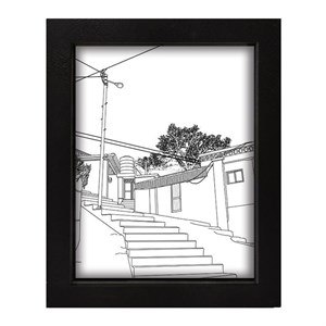 تابلو بک لایت فانتزی-4