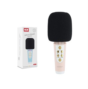 میکروفون اسپیکر Earldom ET-MC6