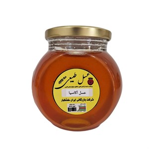 عسل گیاه آکاسیا