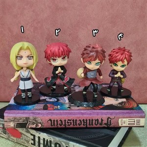 فیگور ناروتو پک اول (Naruto)