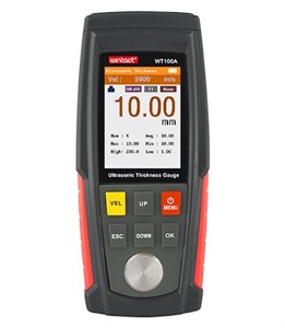 ضخامت سنج آلتراسونیک وینتکت مدل WT100
