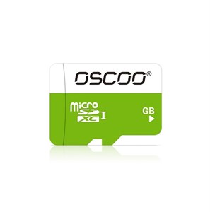 رم میکرو 32 گیگ Oscoo Micro U3 V10 85MB/S