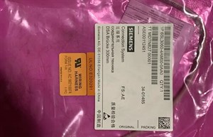 6SL3060-4AM00-0AA0 - connection system