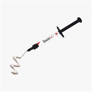 کامپوزیت فلو داینامیک پلاس پرزیدنت دنتال (PD) 