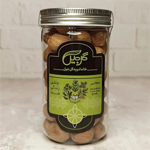 جوز هندی گل‌جیل