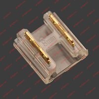کانکتور ریسه نواری LED انبردستی بین راهی