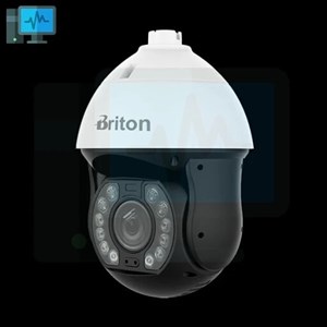 دوربین مداربسته دام ۵ مگاپیکسل IP لنز 2.8mm