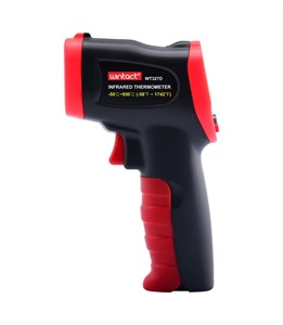 ترمومتر لیزری WINTACT مدل WT327D