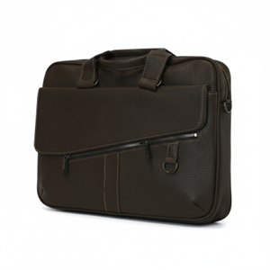کیف اداری چرم مدل آراز برند یوتاب کد 330605C