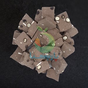 بستنی خشک کوکی (فله ای)
