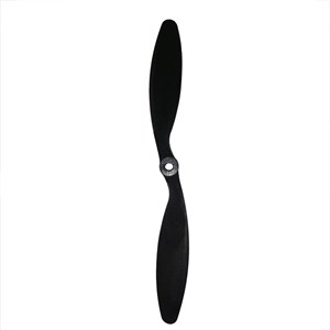 ملخ هواپیما ی آرسی‌تویز مدل RCT_8x6_ccw_Black