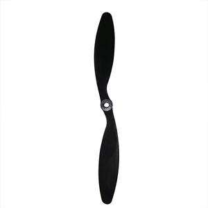 ملخ هواپیما ی آرسی‌تویز مدل RCT_8x6_ccw_Black