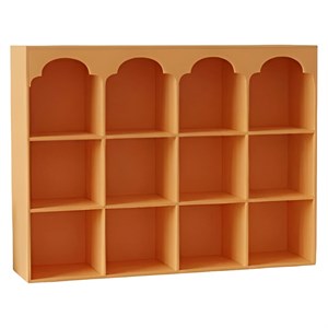 شلف دیواری مدل R215