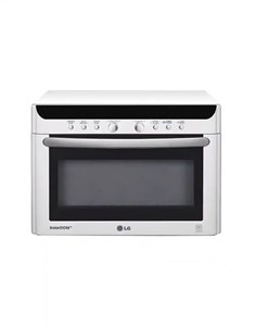 مایکروویو سولاردوم ال جی مدل MS93WCR