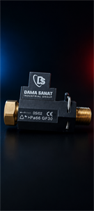 فلوسویچ دو رواهی DS اصلاحی (با دو سال ضمانت)- قطعات پکیج