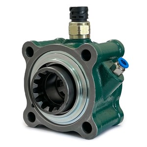 pto سنسور دار