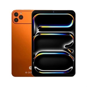 تبلت 10 اینچ سینکو مدل 17 Pro Max ظرفیت 1 ترابایت رم 16 گیگابایت ابی