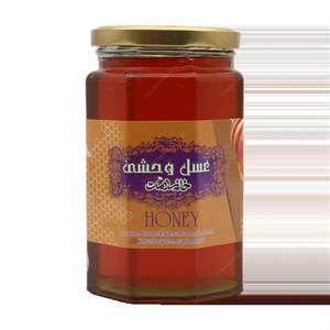 عسل وحشی خانه سلامت