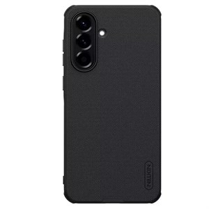 کاور گوشی سامسونگ Galaxy A36 نیلکین مد‌ل Super Frosted Shield Pro Magnetic 