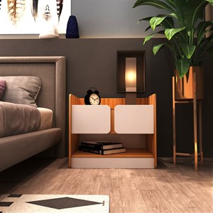 میز پاتختی  مدل FH333 مدا 505077