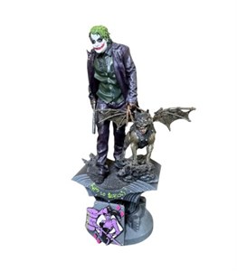 فیگور فیلم Batman کاراکتر Joker