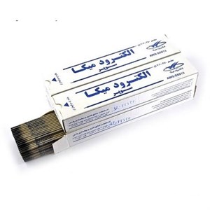 الکترود میکا سایز 4