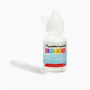 چسب پنچرگیری اینتکس مخصوص محصولات بادی