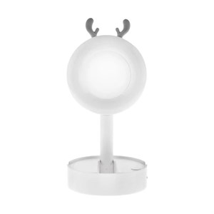 آینه آرایشی رینگ لایت دار مدل S-01