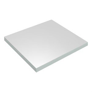 آینه مدل مربع کد AM-50/1.1.1.2mm بسته 50 عددی