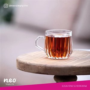 نیم لیوان گیگا