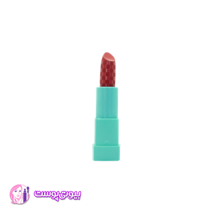 رژ لب جامد شماره 05 شال کوین Shall Coin   لبهای شاداب و گیاهی بیوتی پوست