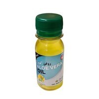 روغن آلوورا پامکا 60 سی سی 