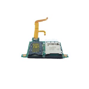 برد کارت ریدر لپ تاپ سونی Vaio VPCX115LG