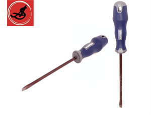 پیچ گوشتی 5*300 دو سو