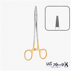 سوزنگیر کارباید PROFIT 18cm