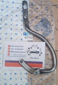 لولای درب صندوق عقب راست پژو 405 پارس ایساکو