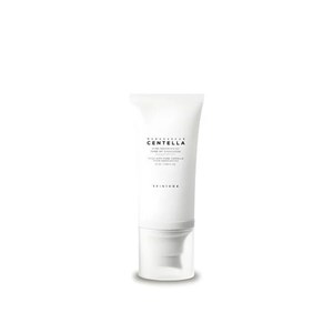 کرم ضد آفتاب رنگی لایت سنتلا Centella light