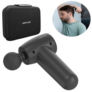 ماساژور تفنگی گرین لاین Green Lion Prime Massage Gun GL-MG06