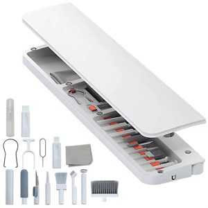 کیت تمیز کننده مدل زیر دستی کد QS-22