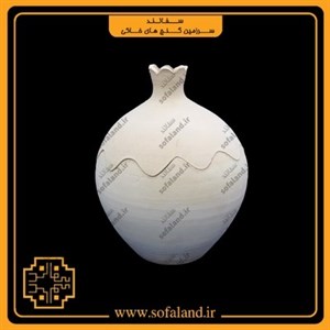 شکلات خوری انار پازلی سفالند 