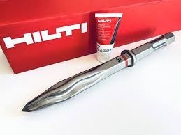 قلم 3000 TE-HX SM Pointed chisels