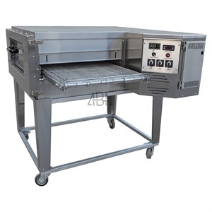 فر پیتزا ریلی مجملی مدل MIM-H620