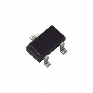 ماسفت Si2301 نوع P-Channel پکیج SOT-23
